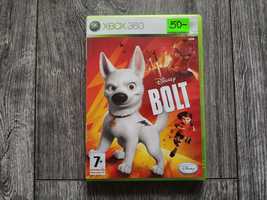 Gra Xbox 360 Disney BOLT/Piorun FantazjaGier