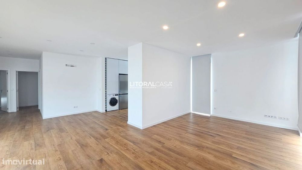 Moradia T3 | Arquitetura Moderna | Gafanha da Encarnação