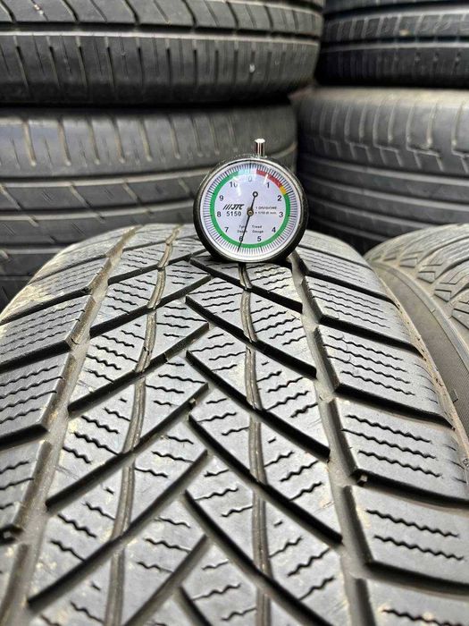 205/55 R17 Matador пара зима