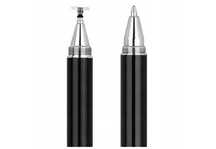 STYLUS 2in1 - black
