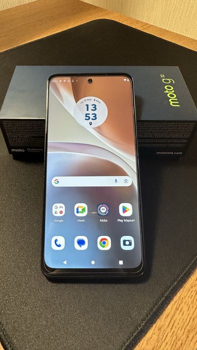 Смартфон Motorola g32