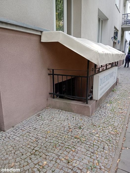 Lokal użytkowy 26 m2 Ochota