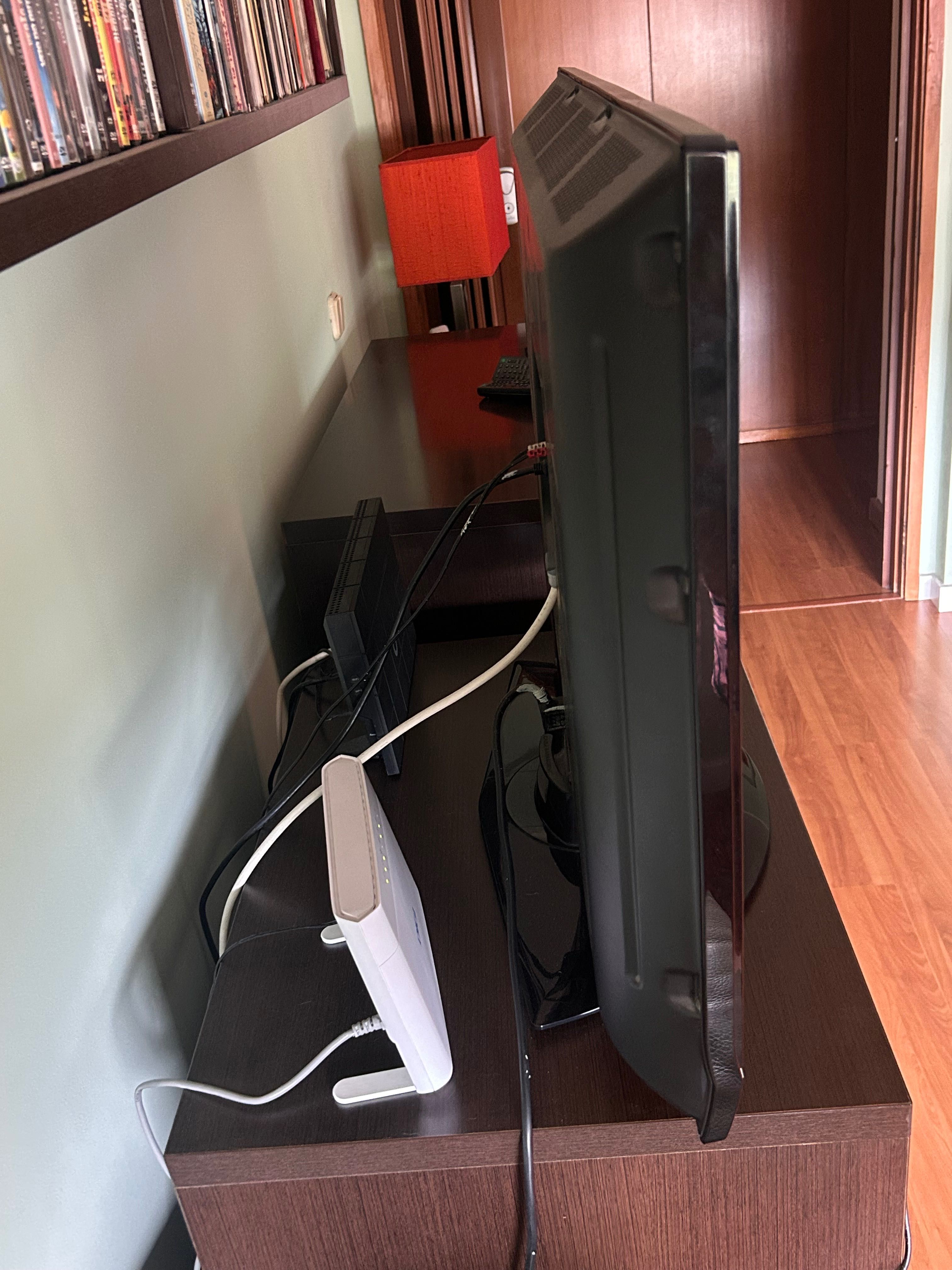 Móvel de Sala para TV