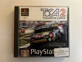 PSX Toca 2 Black Label