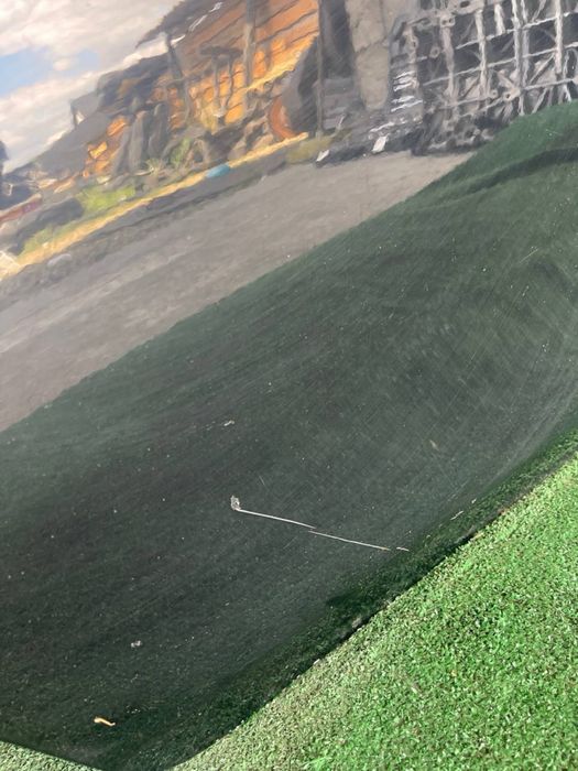 Задні праві двері BMW 528 530 535 F10