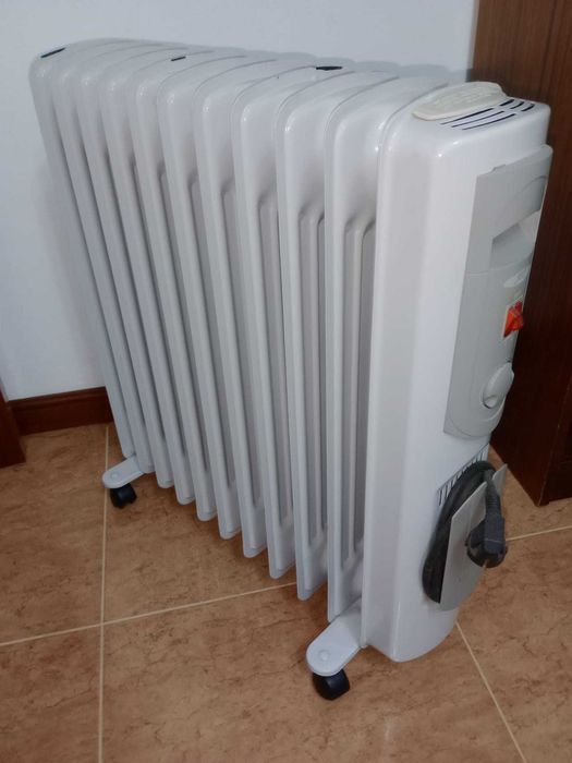 Aquecedor a óleo 10modulos