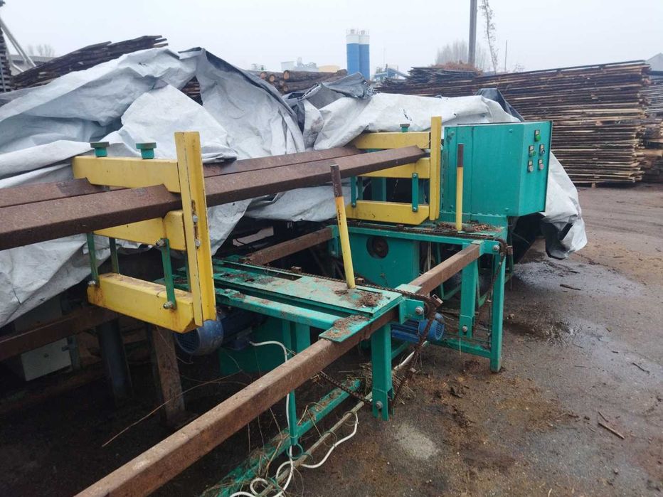 продам пилорамы ПЛП-9,та інше обладнання