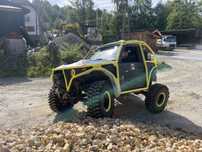 Zmota Nissan Patrol y60 M57