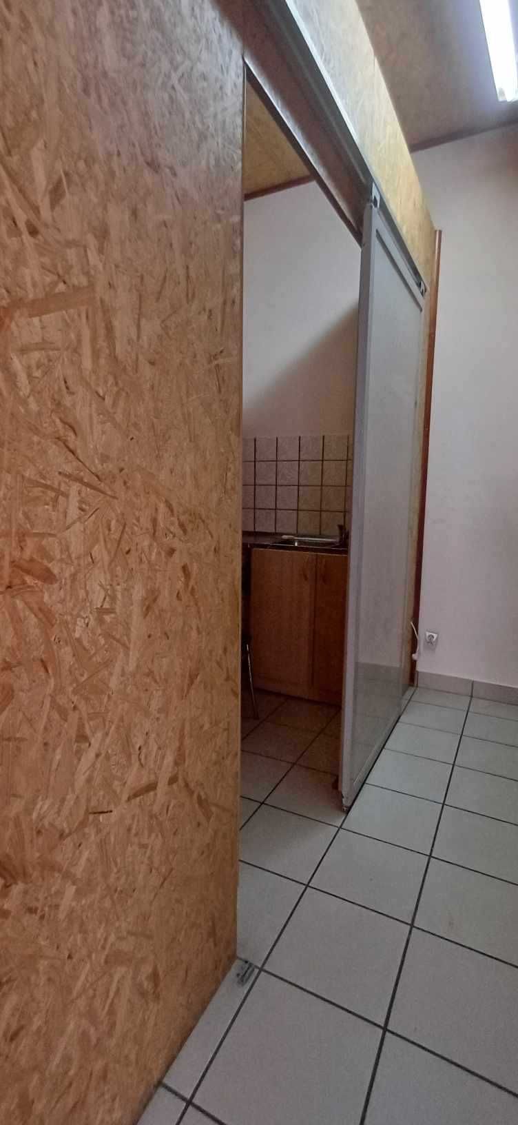Lokal  Handlowo Usługowy  Oświęcim Zasole