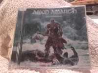 Compact Amaron Amarth