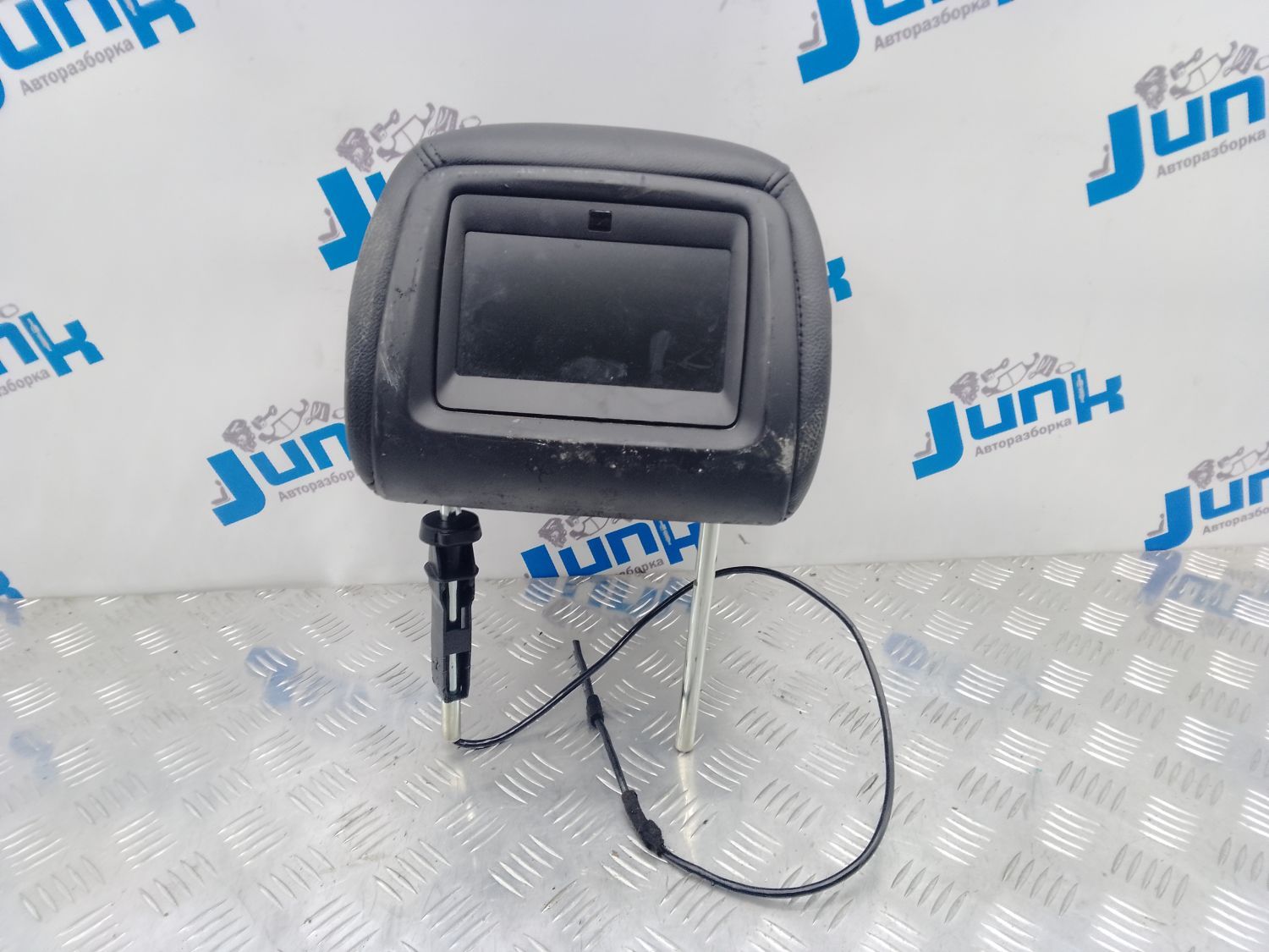 Подголовник HDA500190PVJ для Land Rover Range Rover Sport L320 2005-20