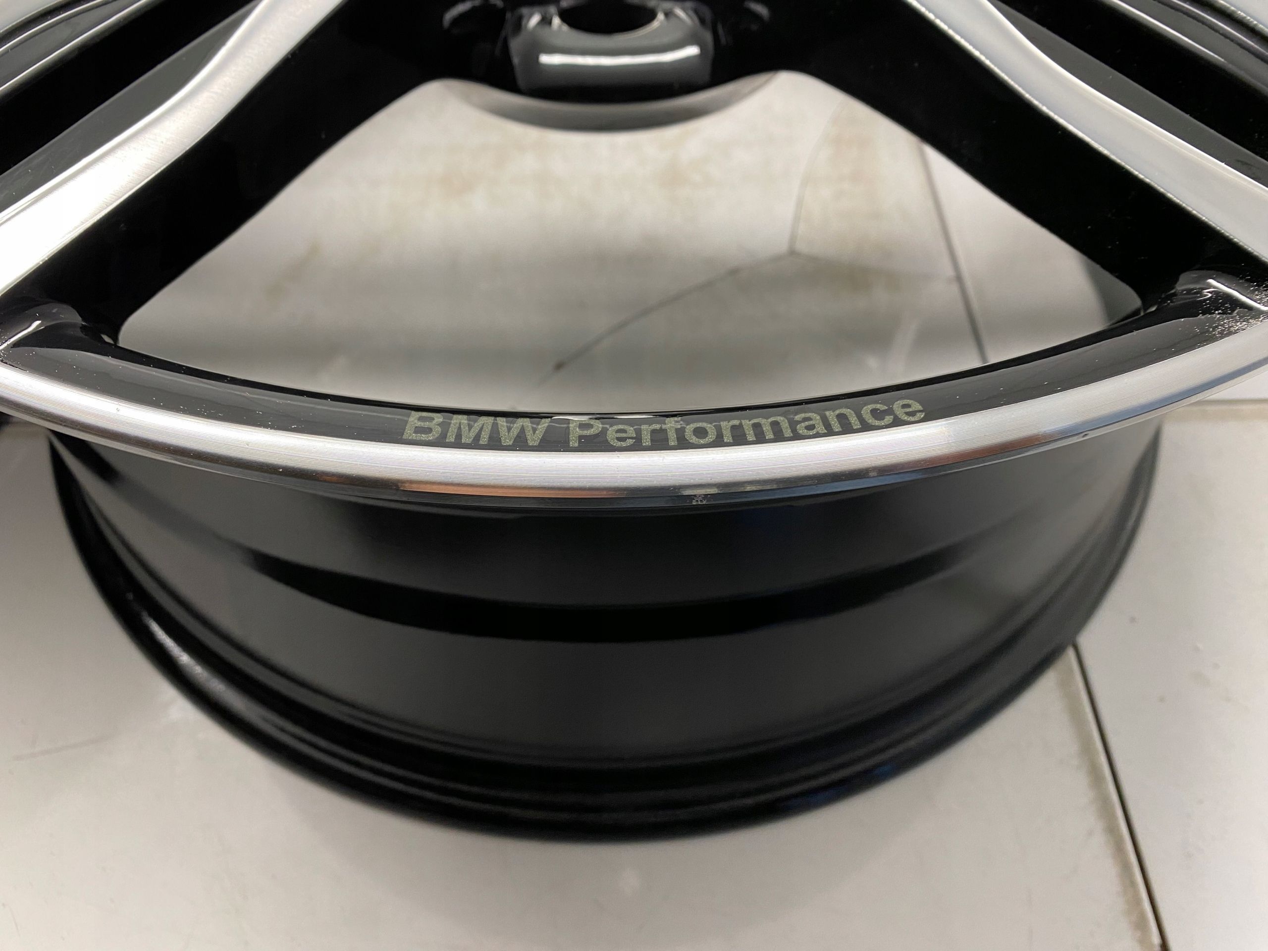 Felgi 20 BMW F10 F11 M5 m Performance Oem Ideal