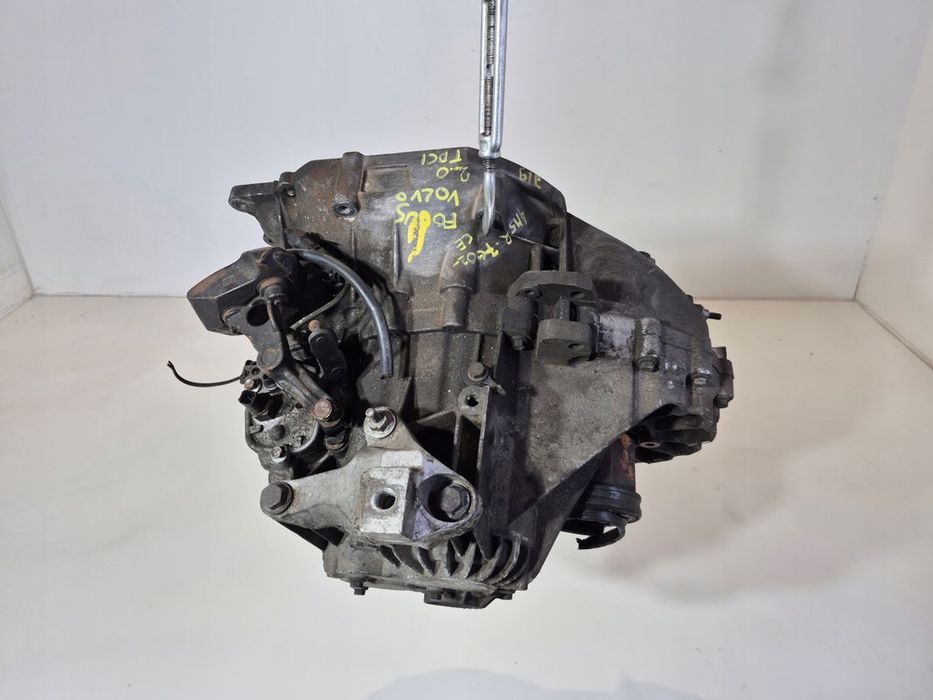 Skrzynia Biegów Ford Focus Mk2 Volvo S40 Ii V50/2.0 Tdci 4m5r-7002-ce