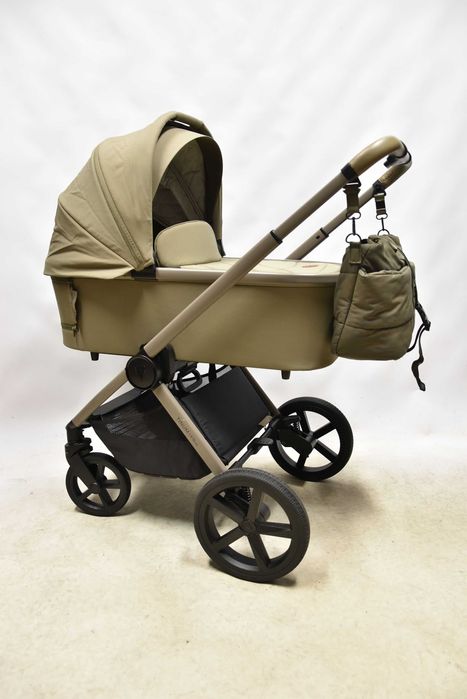 Venicci Tinum Upline LEO xKasia 2w1 - DARMOWA WYSYŁKA! NIEMALŻE IDEAŁ!