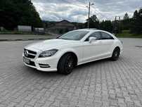 Mercedes-Benz CLS 350 CDI 4MATIC BlueEfficiency – BRABUS D6S