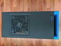 Computador - Intel i5 8400, NVIDIA GTX 1070, 16 GB RAM DDR4