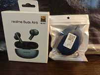 Наушники Realme Buds Air 6/LHDC/Global+чехол