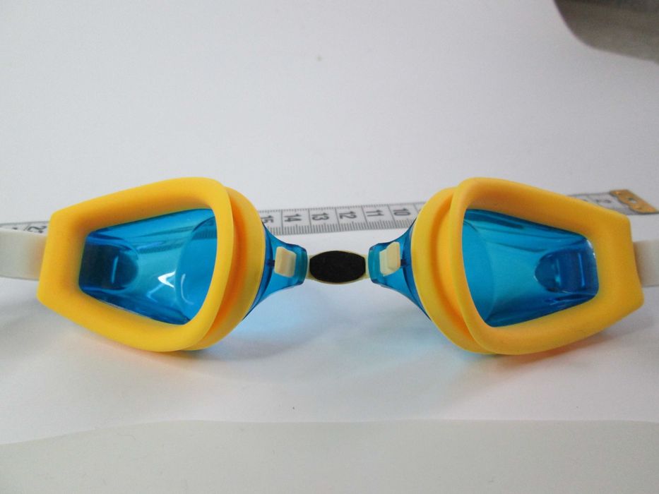 Окуляри Arena для плавання+Шапочка Speedo