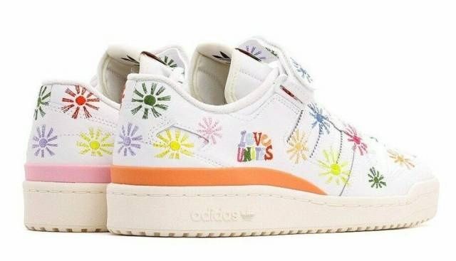 Kicksy adidas Forum Low Pride EUR 43 1/3 CM 27,5