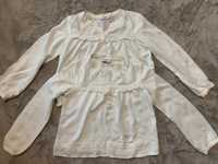 Сорочки-блузки,  натуральна тканина, 122-135 см