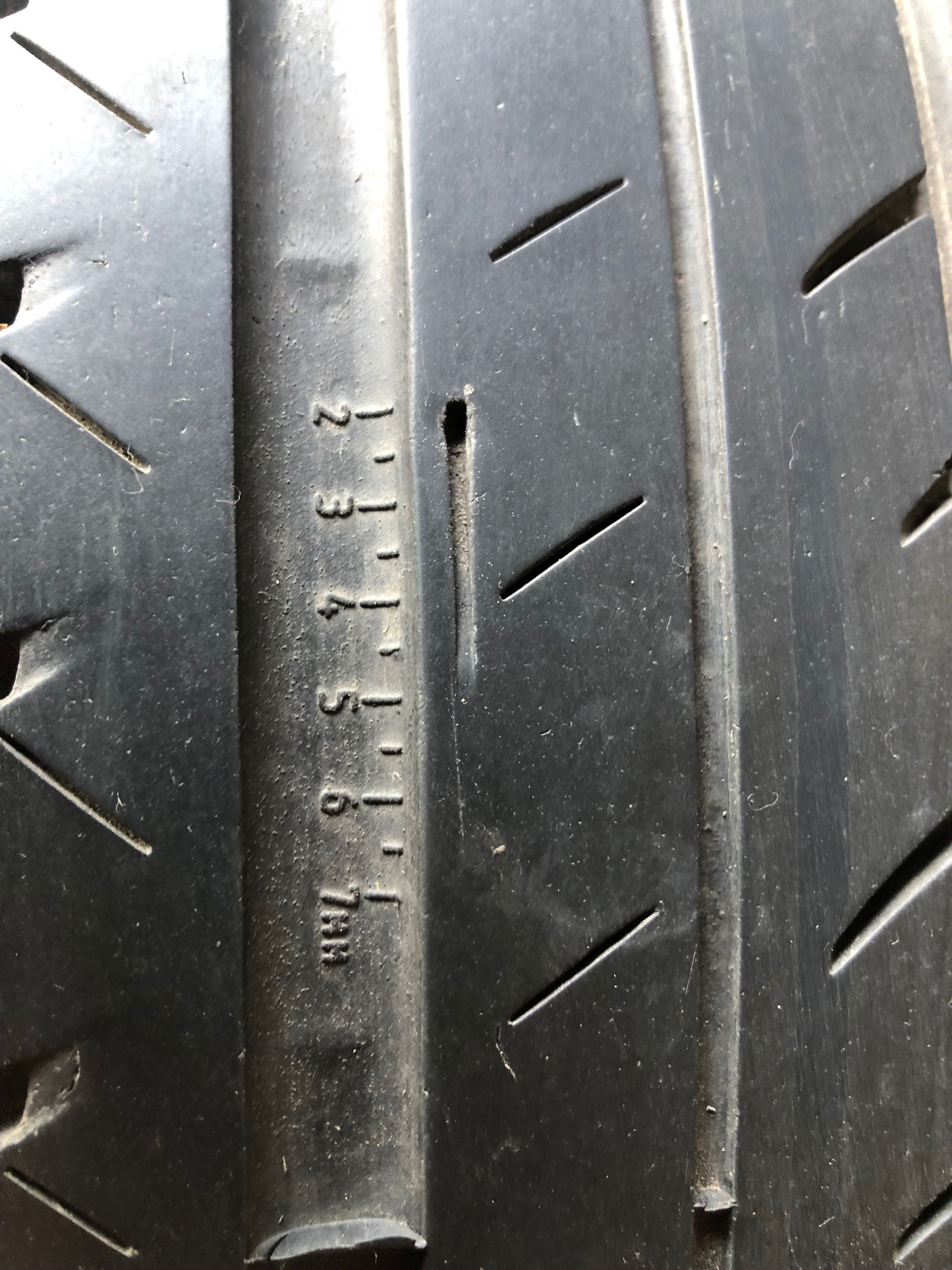 Felgi aluminiowe z oponami mercedes 16’’