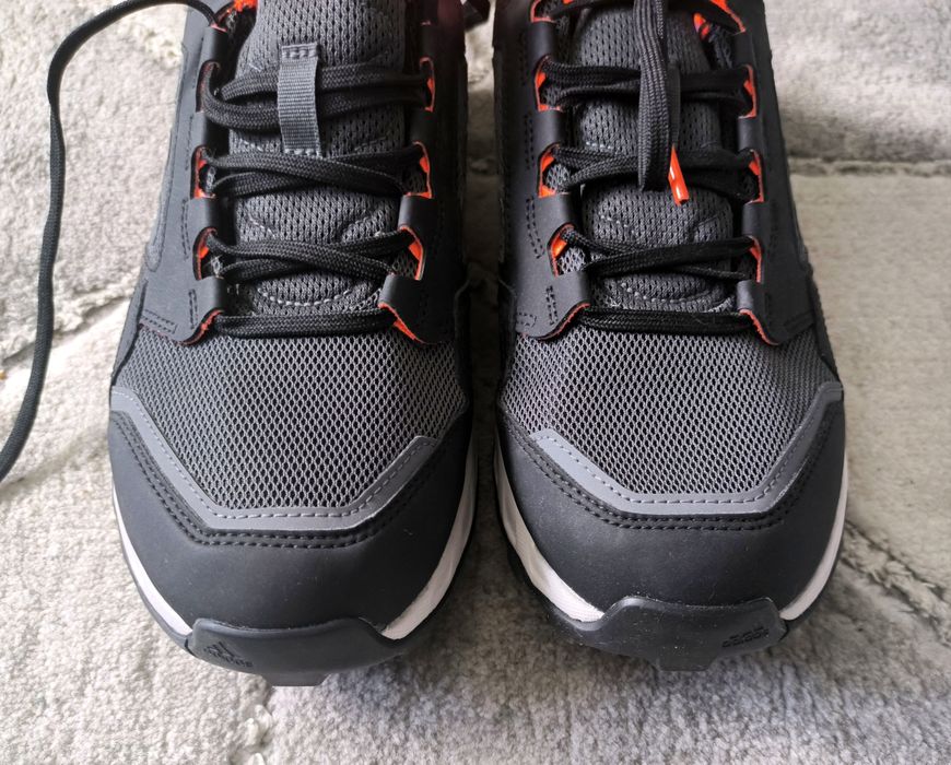 Buty Adidas Terrex Tracerocker 2.0 GTX Gore-Tex, rozm. 41 1/3