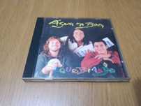 CDs Água na Boca - Quebrando