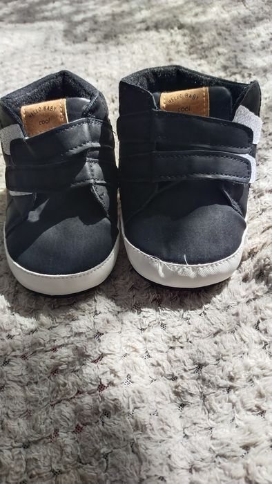 Пінетки дитячі.  .