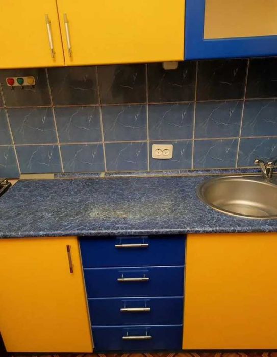 Кухня угловая бу в отличном состоянии