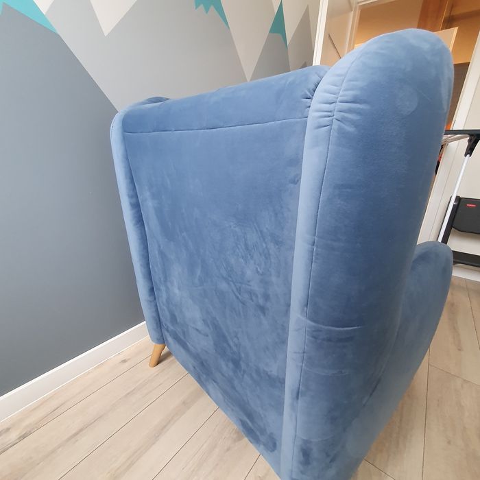 Fotel wypoczynkowy Aneto