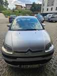 Citroën C4 1.6 110KM Diesel