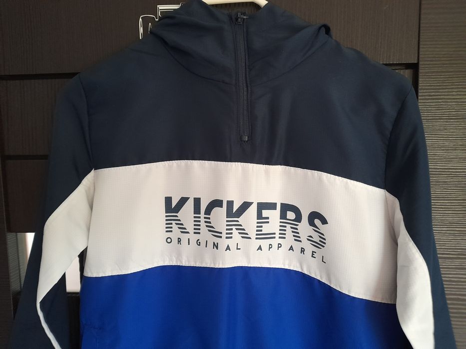 Kurtka Kickers 9-10 lat