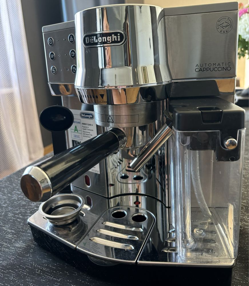 Eksperes Delonghi