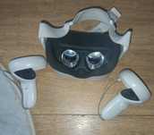 Google Oculus VR 2