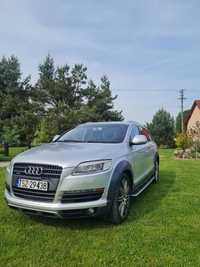 Audi Q7 3.0TDI quattro