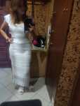 Suknia Virgos Lounge