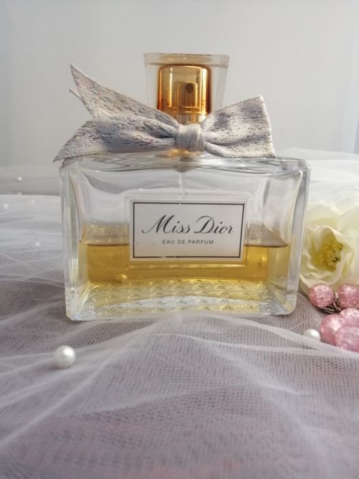 Perfumy Christian Dior, Miss Dior