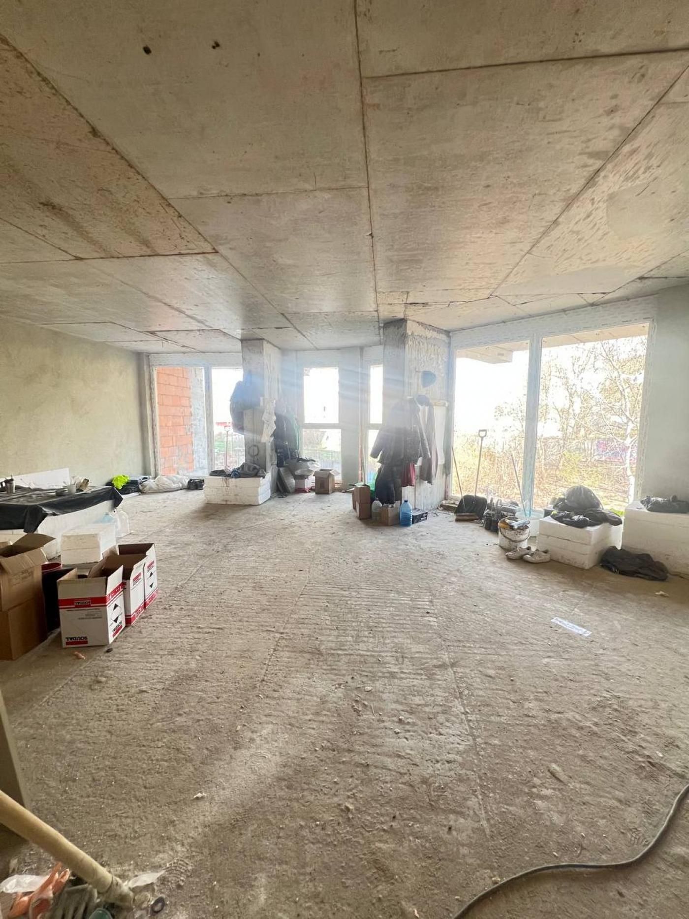 Продаж комерційного приміщення в ЖК Five Address, вул. Раковського