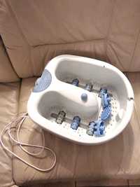 Elektryczny Hydro masażer MPM urządzenie do hydro masażu stóp