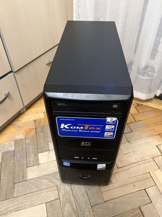 Продам персональный компьютер.