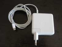 Зарядний пристрій MacBook Apple 96W USB-C Power Adapter, Model A2166