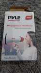 PYLE PMP40 glosnik megafonowy + led + alarm syrena