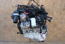Motor BMW 2.0 N47D20A N47D20B N47D20C Fatura/Garantia