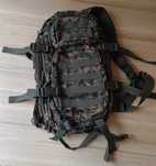Plecak Mil-Tec 20 l Digital Woodland