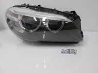 Naprawa Regeneracja Reflektorów BMW  F10 F11 FO7 GT  Opel Audi LE