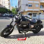 Bullit V-BOB 250