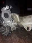 Zawór EGR laguna scenic 2 espace 1.9dci FJQ