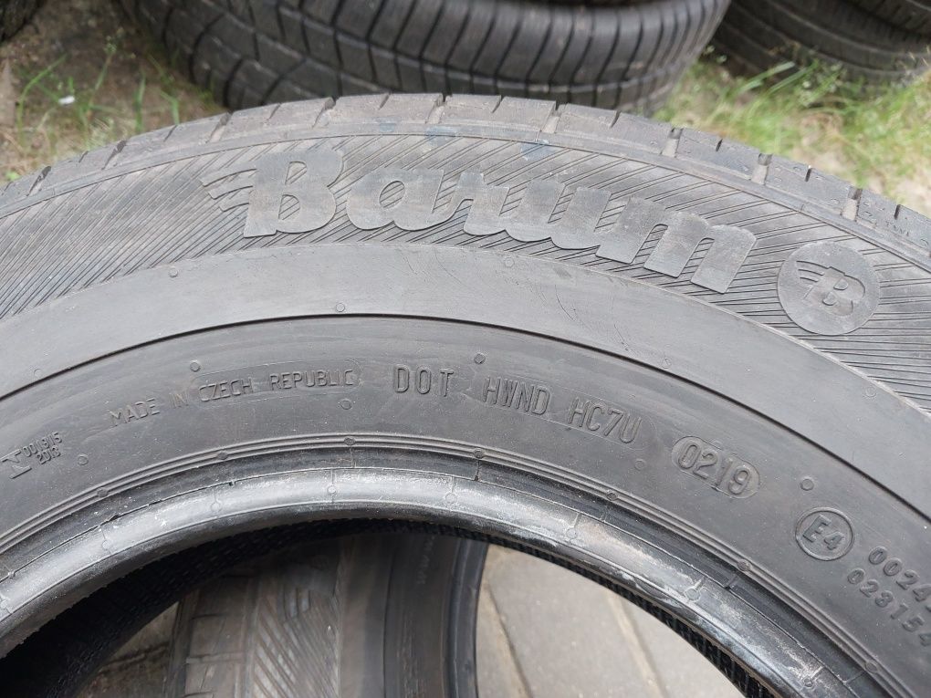 Barum Vanis 2 185R14 C 185/80R14 C 102/100 Q