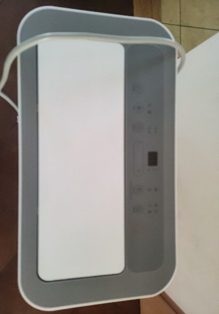 Klimatyzator przenośny Rotenso