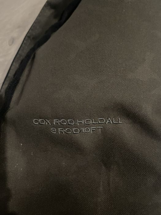 Pokrowiec na wędki Prologic CDX ROD HOLDALL 3 ROD 10 FT